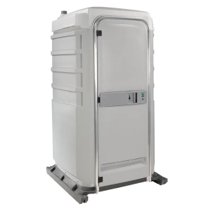 VIP Event Porta Potty with Flush & Sink