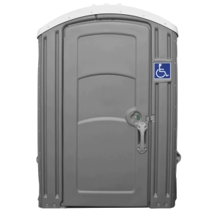 Handicap Porta Potty